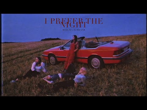 Selma Juhran - I Prefer The Night [Official Music Video]