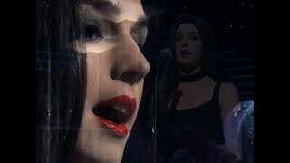 AMVR SINÉAD O'CONNOR MAKE ME CHANNEL OF YOUR PEACE NOT OFFICIAL FULLY REMASTERED 4K 60FPS