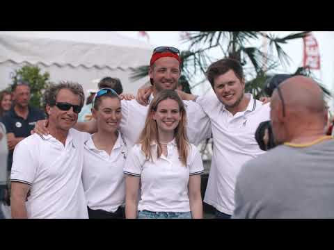 Kieler Woche 2021 - Highlights Tag 9 (Finale)