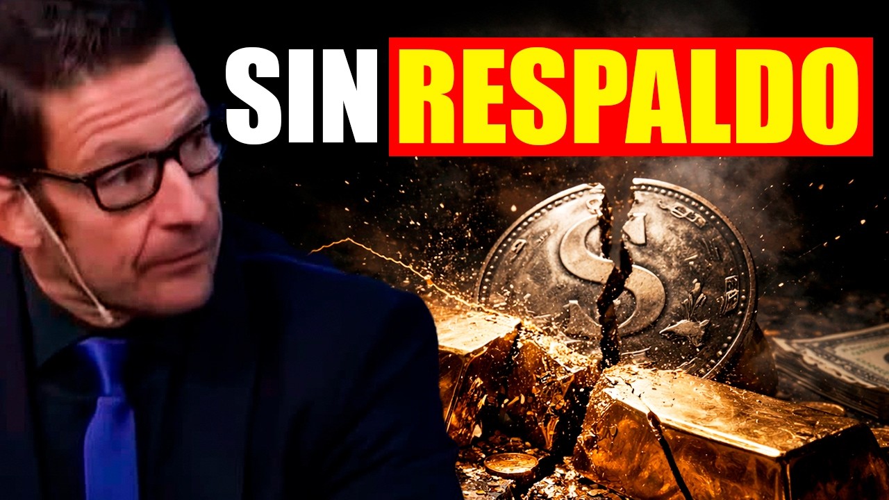 El día que el dólar dejó de tener respaldo | Diego Giacomini