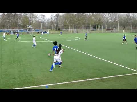 Purmersteijn O23, 8 februari 2025