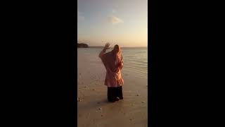 preview picture of video 'My Journey in Maluku Tenggara Barat - Pasir Panjang Langgur'