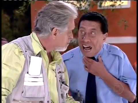 ZORRA TOTAL 2006 SEVERINO QUEBRANDO O GALHO DE ORELHAO