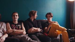 State of Mind - Australian Tour Update - The Faim