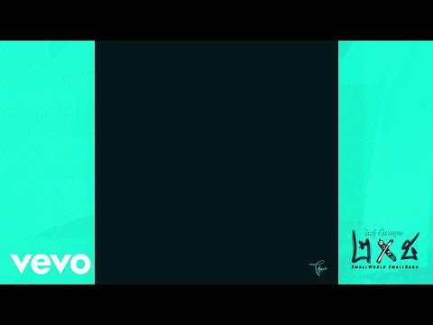 Smallworld Smallband - បើអាច If possible (Official Audio)