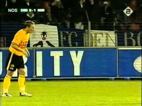 2005-03-18 FC Den Bosch - Roda JC 0-3