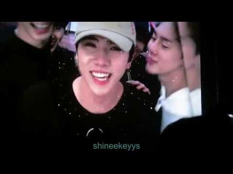 171230 JBJ Come True in SG - Road to Singapore VCR