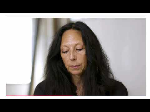 Inez and Vinoodh speaking about Gomez de Villaboa editorial for Impression Magazine.