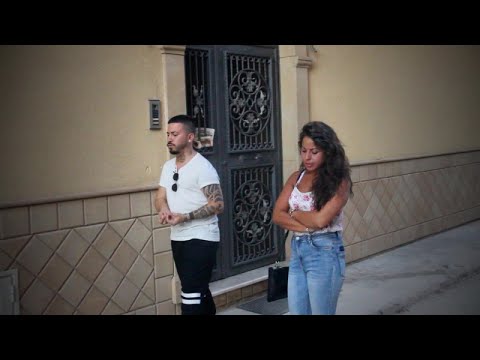 Giampiero Macaluso Ft. Daniela Montalbano - E te so' nnammurate Official Video