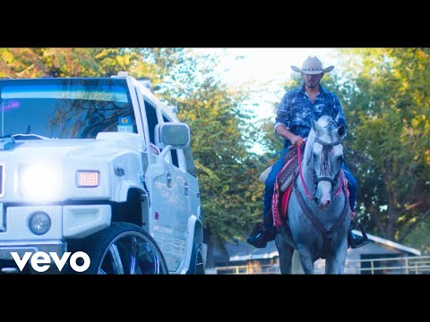 Los reyes del norte - El amanecido (Video Oficial)