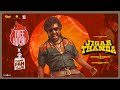 Theekuchi Jigarthanda DoubleX Raghava Lawrence SJ Suryah Karthik Subbaraj Santhosh Narayanan