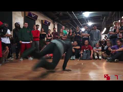Spydey Vs Shells | Semis | SEBC 8 (SouthEast B-Boy Championship) | BNC
