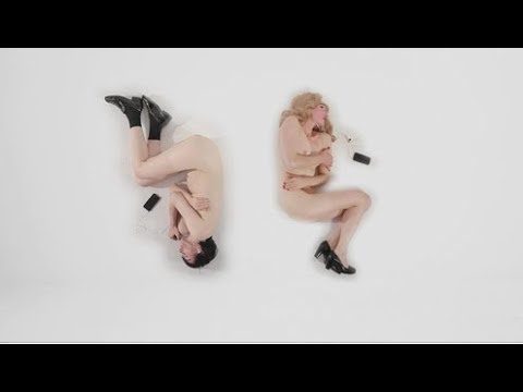 Official Trailer - Männin A film  written and directed by Mika'Ela Fisher