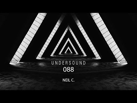 UnderSound 088 [20th June, 2024]