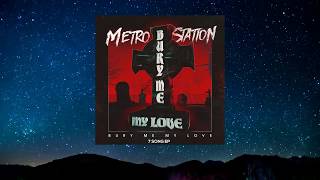 Metro Station - The Love That Left You To Die (Subtitulada en Español)