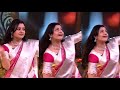 Indraja Actress Latest Unseen Saree Navel Tamil Telugu Malayalam