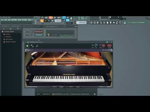 Truepianos fl studio free downloads Truepianos fl studio free downloads