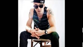 Chris Webby - And The Beat Goes On