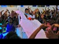 Evangelist Ezekiel Kitu Gani Kitanitenga