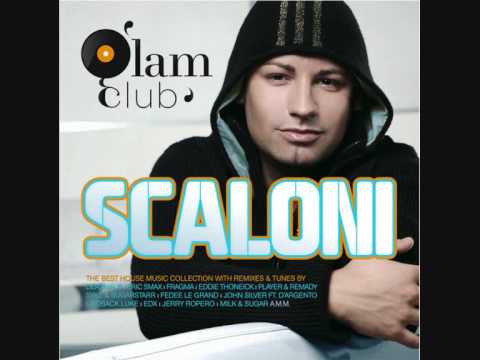 DJ Scaloni - Housearrest - Glam Club
