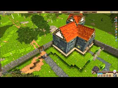 Timber and Stone Season 2 Episode 24 - Skeleton Horde!