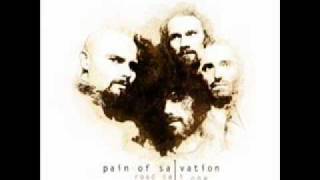 Pain of Salvation - Linoleum ( lyrics )