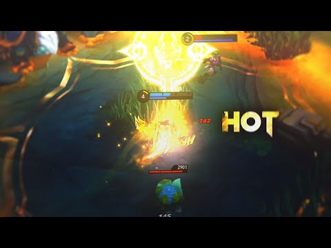 Hot - Mobile Legends