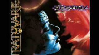 Stratovarius - Destiny - Playing with fire