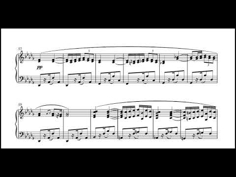 Habanera in F Minor - Eric Christian