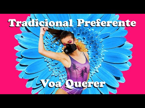 Voa querer video oficial