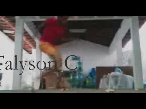 THE POWER[All Members Previa] FreeStep #PI