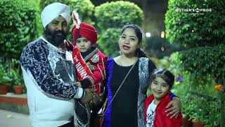 Mother's Pride Video