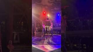 Eden Entertainment Experience: Night of the Arts (Highlight 2) - Celebrity Apex, Celebrity Cruises