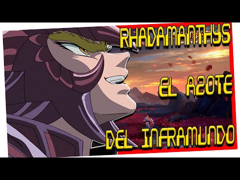 THE DEFINITIVE GUIDE TO RHADAMANTHYS REBORN: IS IT WORTH IT?