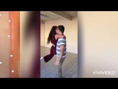 Esküvős tánc - emelés