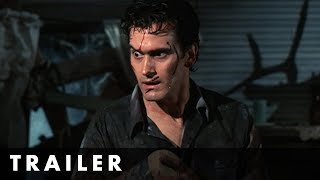 Vahşet ( Evil Dead II )