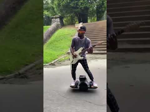 Ytiet - 41 (Live Guitar) by @chavisflagg (41,42,43 Song)