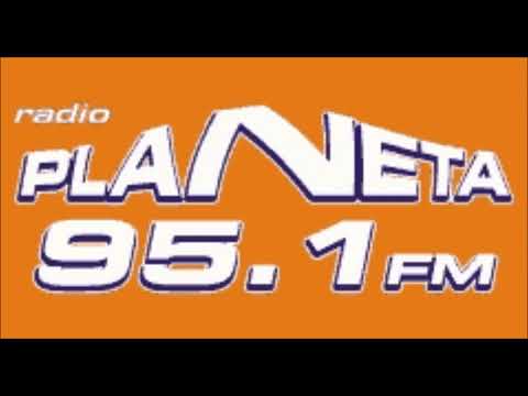 Radio Planeta 95.1 FM - Big Star Charts - Grudzień 2001 - Base Attack