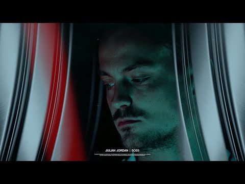 Julian Jordan - Boss