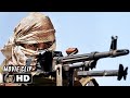 The Taliban Attack US Marines Scene JARHEAD 2 FIELD OF FIRE 2014 Movie CLIP HD