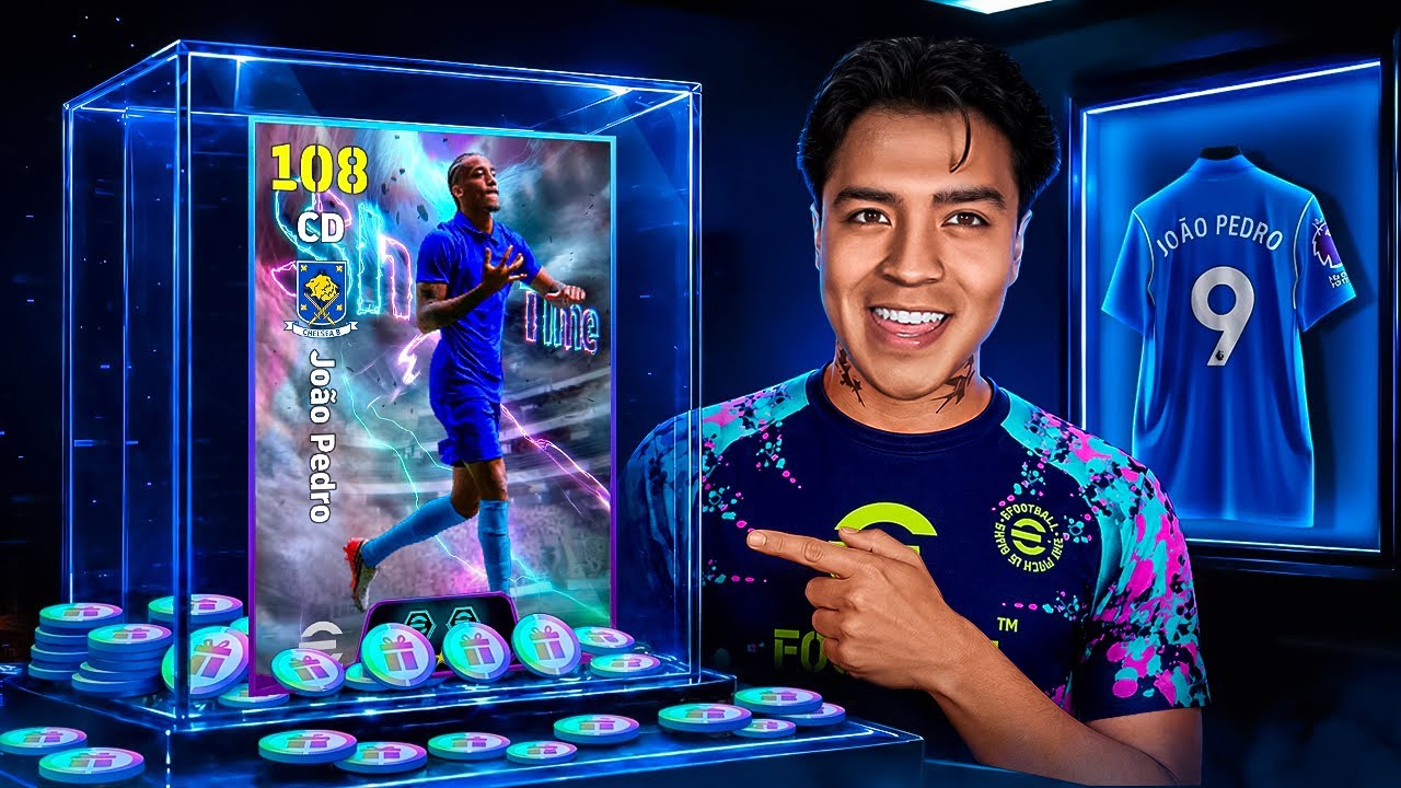 ASI Podras Canjear GRATIS!🎁SERAN 2 SHOWTIME X CAMPAÑA OCULTA🚨+PRE-POTW✅Y MUCHO MAS!🎁