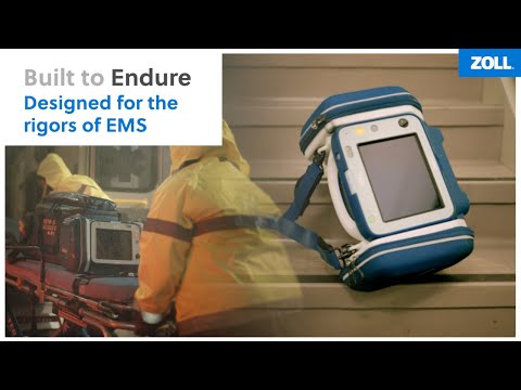 Zenix® Built to Endure