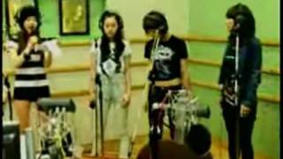 2NE1 - Say Goodbye (polskie napisy)