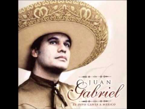Juan Gabriel   El Sinaloense