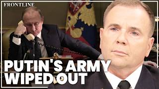 Putin’s losing 38,000 troops a month: Ben Hodges, Maxim Tucker & Yuriy Sak analyse 4 years of war