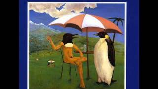 Penguin Cafe Orchestra - The sound of someone you love who's going away and it doesn't matter