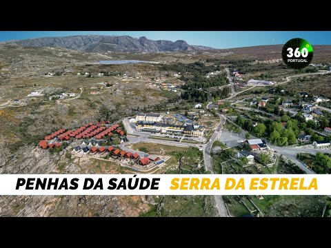 Penhas da Saúde | Serra da Estrela | Portugal