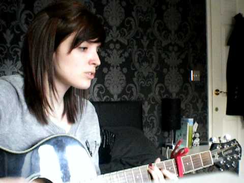 Carly Tucker- Only Exception (Paramore cover)