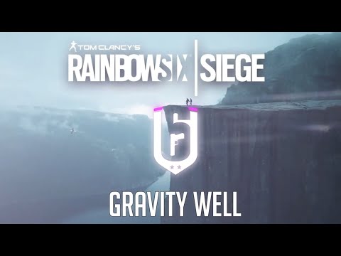 New Operator | Phoenix and Nova | Rainbow Six Siege - Operation Gravity Well