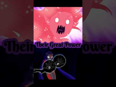 Raven & Marceline: Parallels